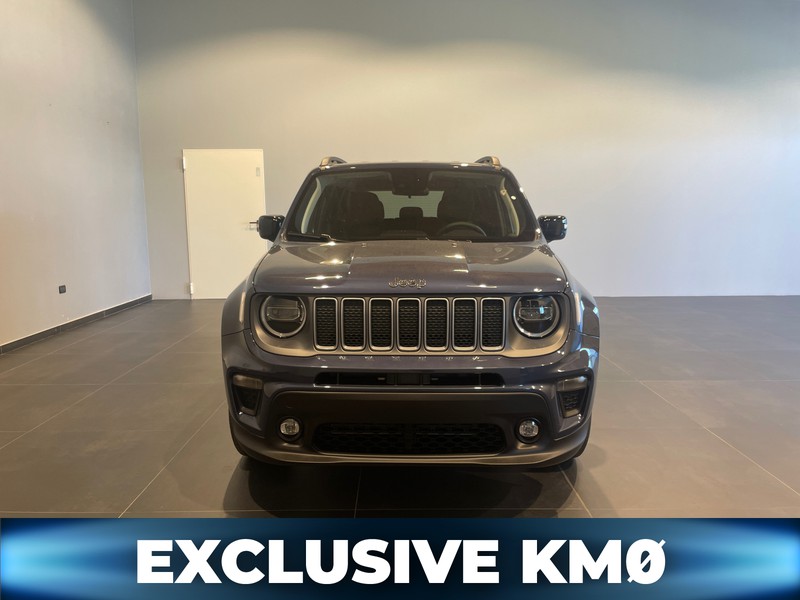 Jeep Renegade 1.0 t3 limited 2wd