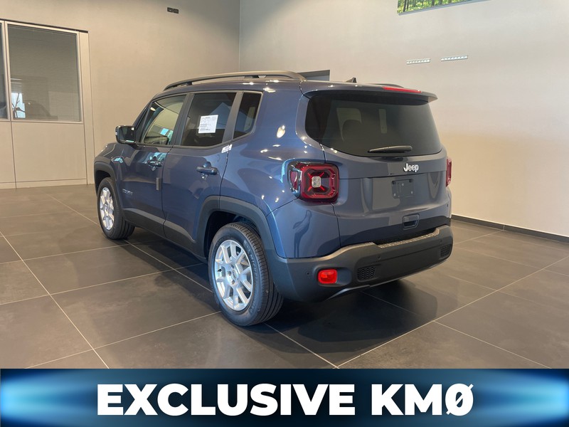 Jeep Renegade 1.0 t3 limited 2wd