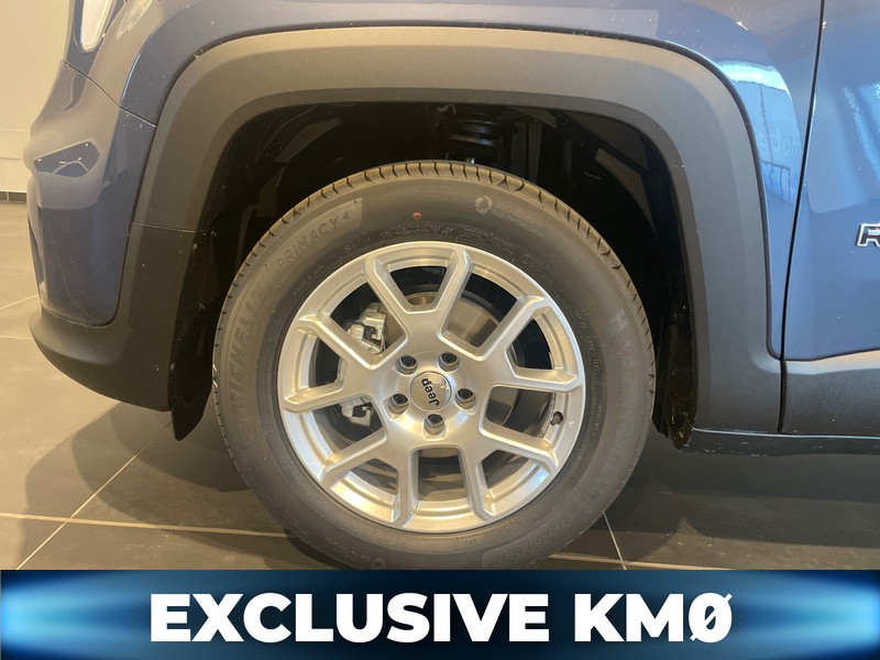 Jeep Renegade 1.0 t3 limited 2wd