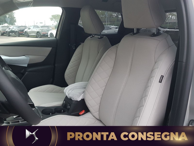 DS DS 3 Crossback 1.2 puretech esprit de voyage 130cv auto