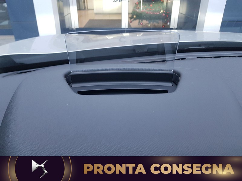 DS DS 3 Crossback 1.2 puretech esprit de voyage 130cv auto