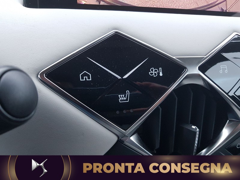 DS DS 3 Crossback 1.2 puretech esprit de voyage 130cv auto