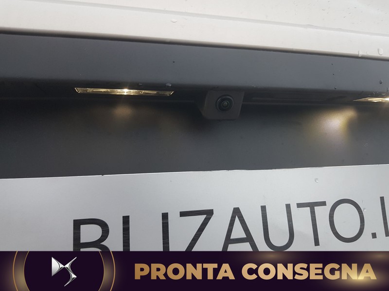 DS DS 3 Crossback 1.2 puretech esprit de voyage 130cv auto