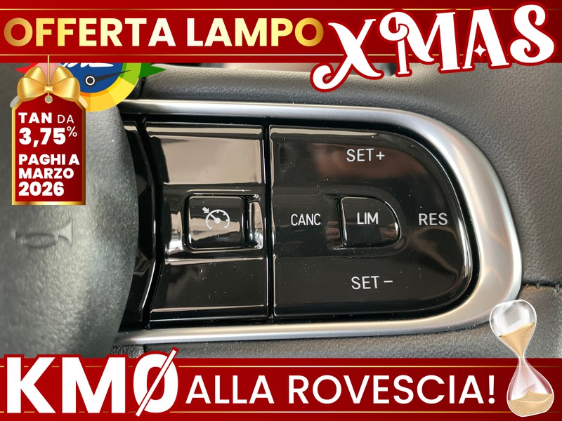 Fiat 500 500e 23,65 kwh