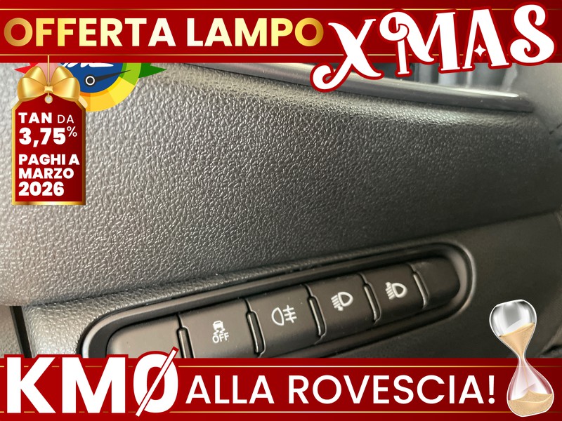 Fiat 500 500e 23,65 kwh