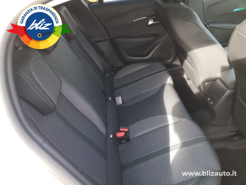 Peugeot 208 1.2 puretech allure navi pack s&s 100cv my20