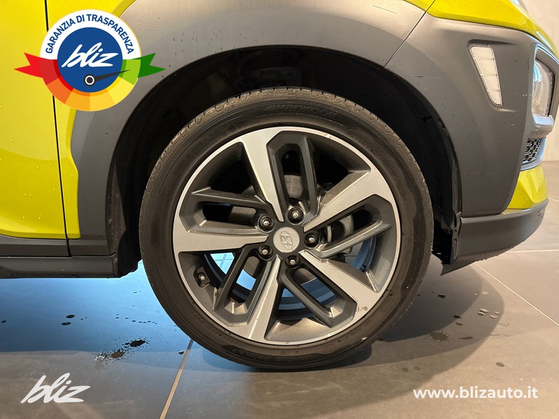 Hyundai Kona 1.0 t-gdi xpossible 2wd 120cv