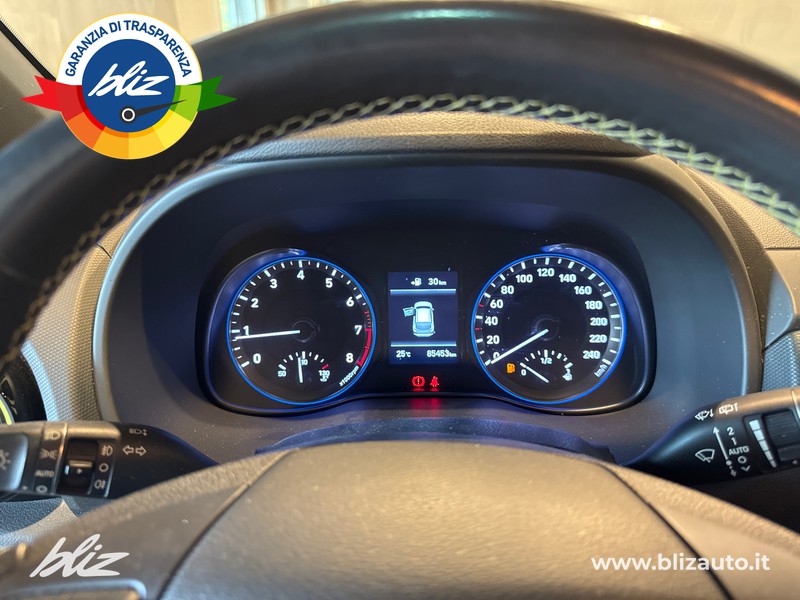Hyundai Kona 1.0 t-gdi xpossible 2wd 120cv
