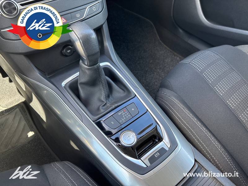 Peugeot 308 sw 1.6 bluehdi allure s&s 120cv eat6