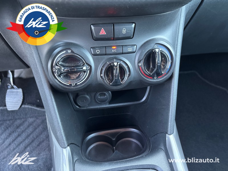 Peugeot 2008 1.2 puretech active s&s 82cv my18