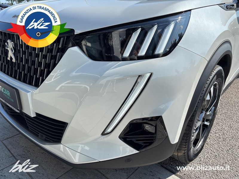 Peugeot 2008 1.2 puretech gt line s&s 130cv