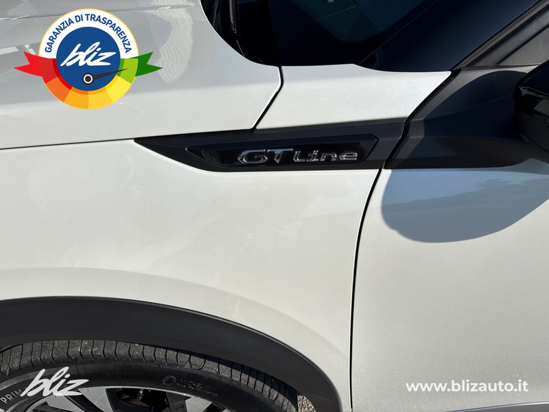 Peugeot 2008 1.2 puretech gt line s&s 130cv