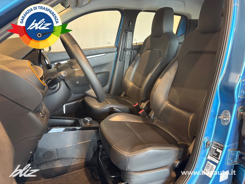 Dacia Spring comfort plus electric 45