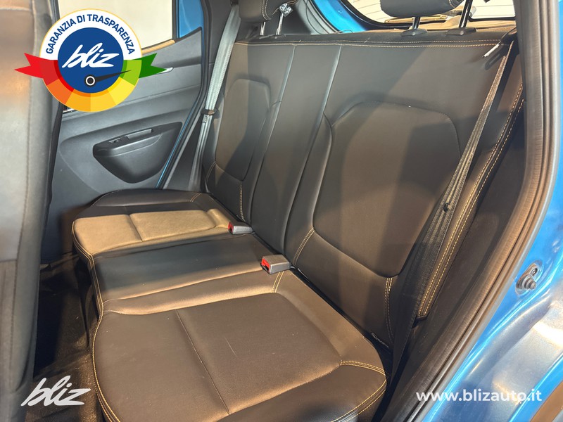 Dacia Spring comfort plus electric 45