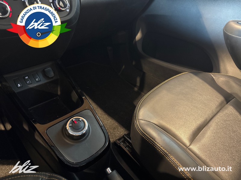 Dacia Spring comfort plus electric 45