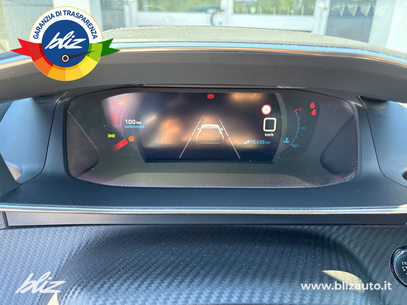 Peugeot 2008 1.5 bluehdi gt line s&s 100cv