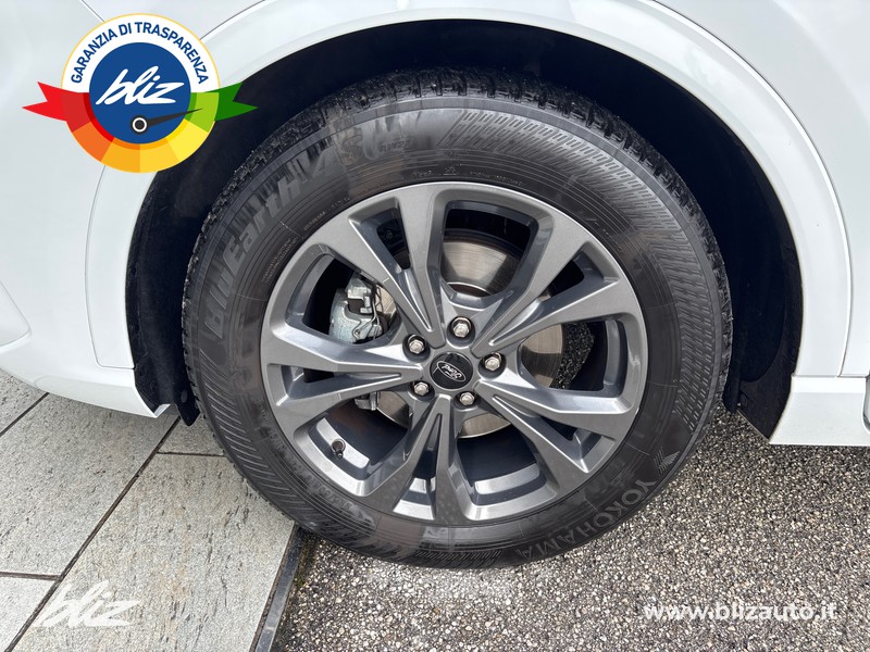 Ford Kuga 1.5 ecoblue st-line design 2wd 120cv