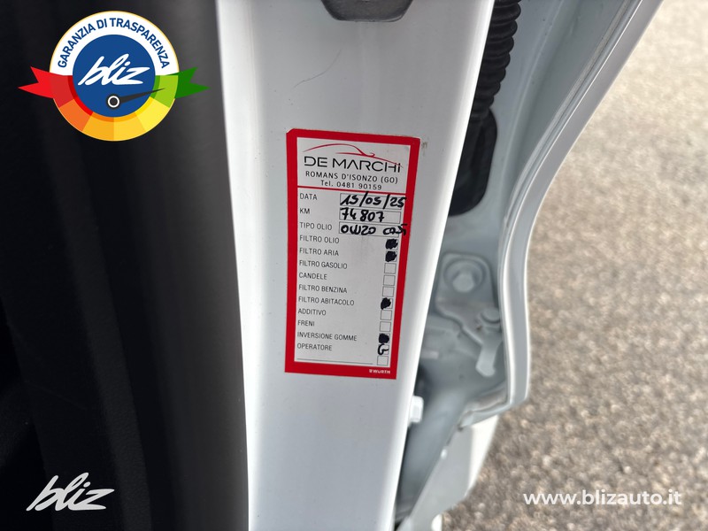 Ford Kuga 1.5 ecoblue st-line design 2wd 120cv