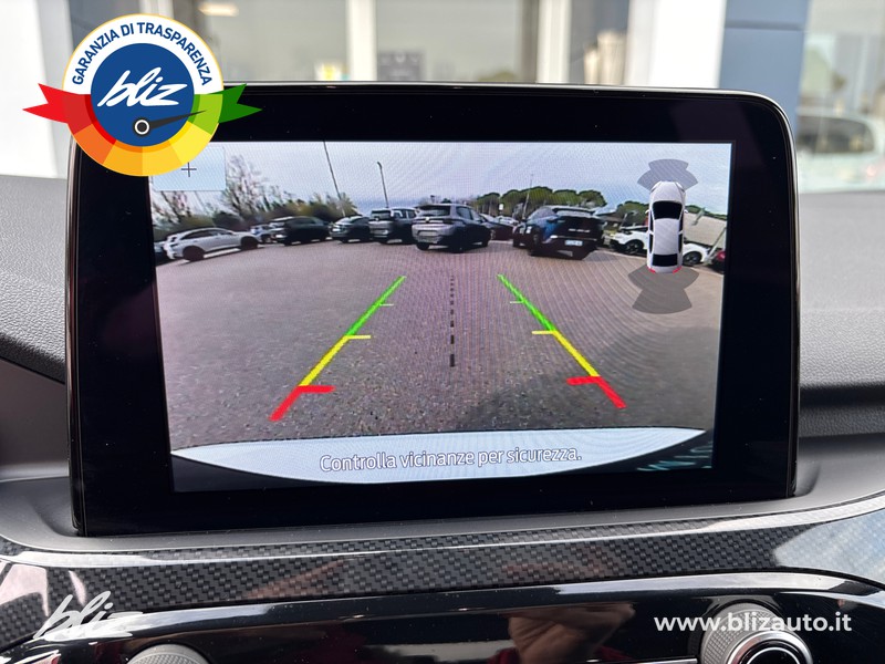 Ford Kuga 1.5 ecoblue st-line design 2wd 120cv