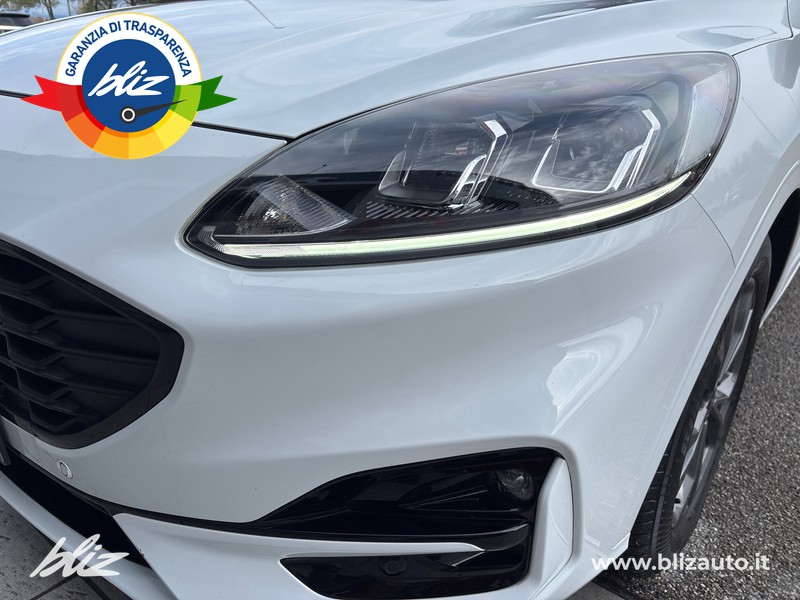 Ford Kuga 1.5 ecoblue st-line design 2wd 120cv