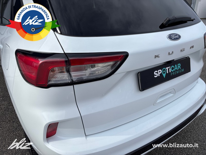 Ford Kuga 1.5 ecoblue st-line design 2wd 120cv