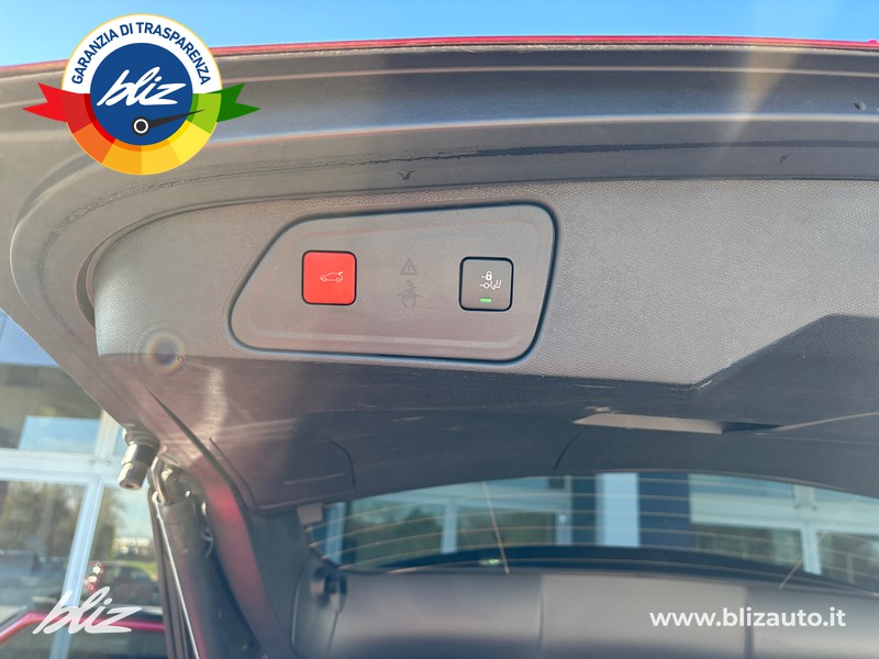 Peugeot 3008 1.5 bluehdi allure pack s&s 130cv eat8