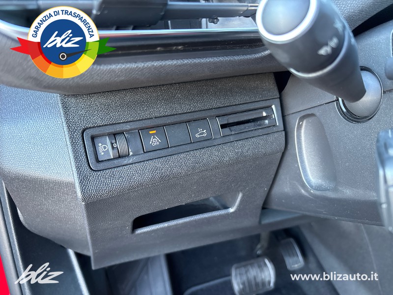 Peugeot 3008 1.5 bluehdi allure pack s&s 130cv eat8