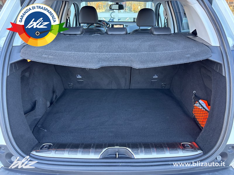 Peugeot 2008 1.2 puretech t allure s&s 110cv eat6 my16