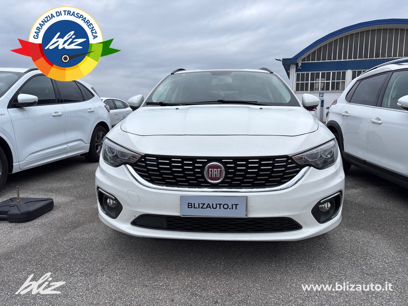 Fiat Tipo sw 1.6 mjt easy business s&s 120cv my19