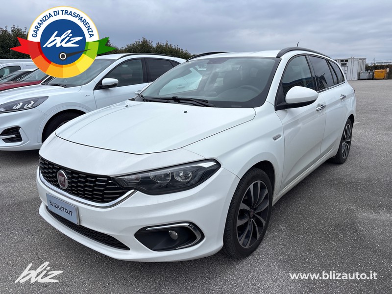 Fiat Tipo sw 1.6 mjt easy business s&s 120cv my19