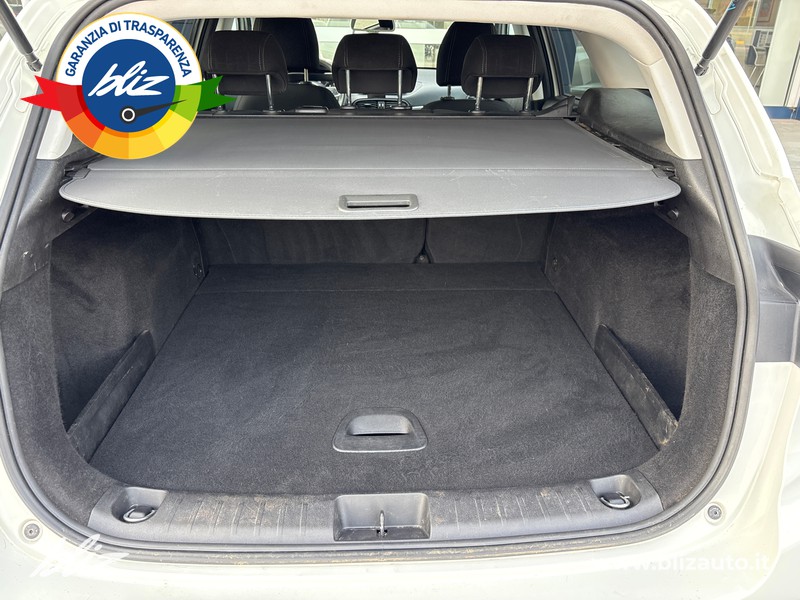 Fiat Tipo sw 1.6 mjt lounge s&s 120cv dct my19