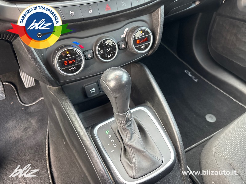 Fiat Tipo sw 1.6 mjt lounge s&s 120cv dct my19