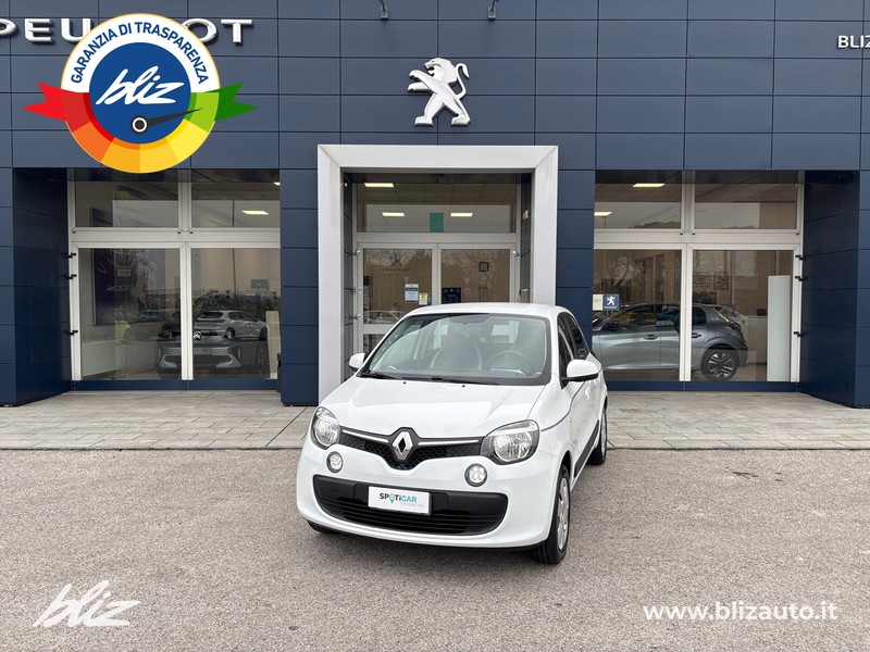 Renault Twingo 1.0 sce life (wave) 69cv e6
