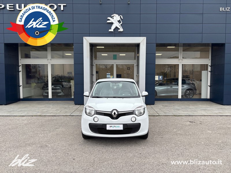 Renault Twingo 1.0 sce life (wave) 69cv e6