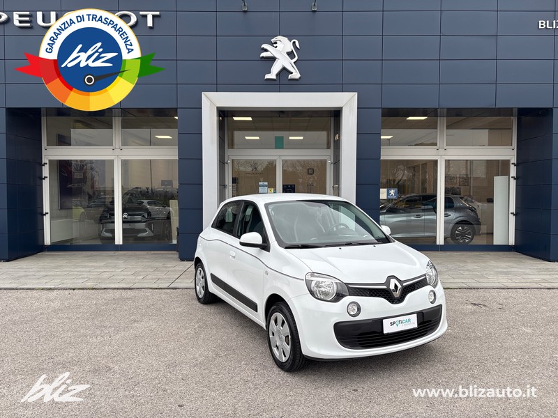 Renault Twingo 1.0 sce life (wave) 69cv e6