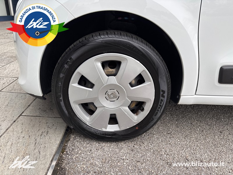 Renault Twingo 1.0 sce life (wave) 69cv e6