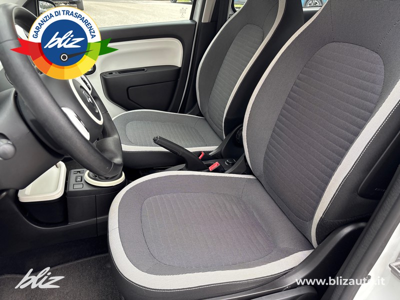 Renault Twingo 1.0 sce life (wave) 69cv e6