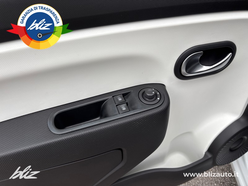 Renault Twingo 1.0 sce life (wave) 69cv e6