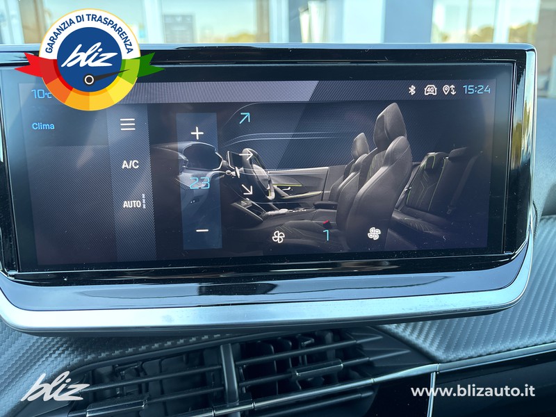 Peugeot 2008 1.2 puretech allure s&s 100cv