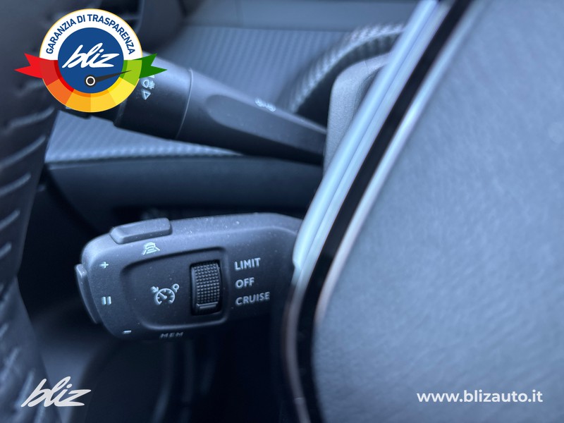 Peugeot 2008 1.2 puretech allure s&s 100cv