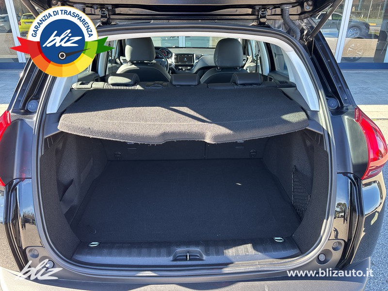 Peugeot 2008 1.2 puretech t Allure s&s 130cv my19