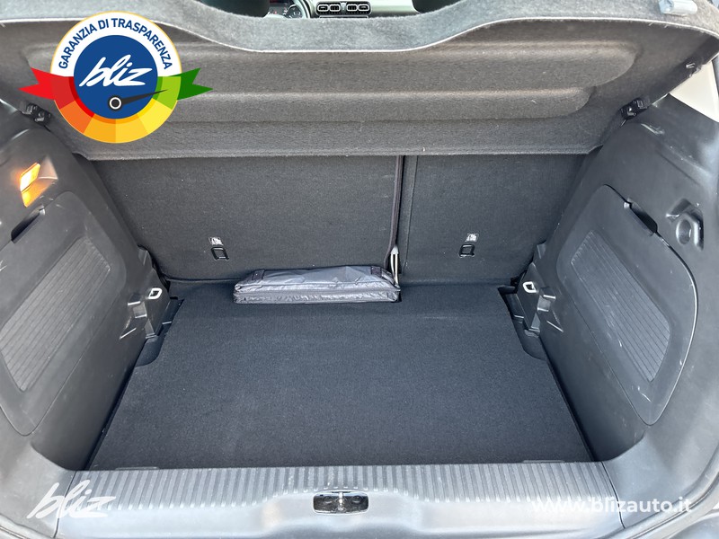 Citroen C3 Aircross 1.2 puretech shine pack s&s 130cv eat6