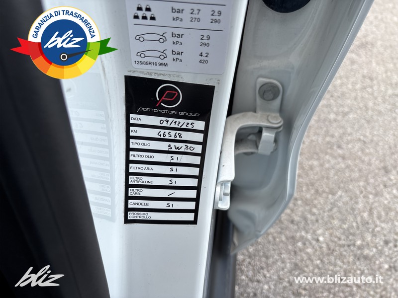 Citroen C3 Aircross 1.2 puretech shine pack s&s 130cv eat6