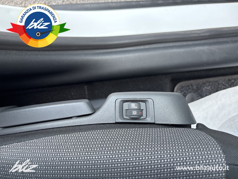 Citroen C3 Aircross 1.2 puretech shine pack s&s 130cv eat6