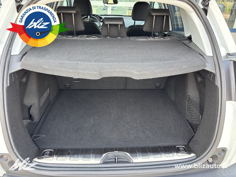 Peugeot 2008 1.2 puretech t allure s&s 130cv my18