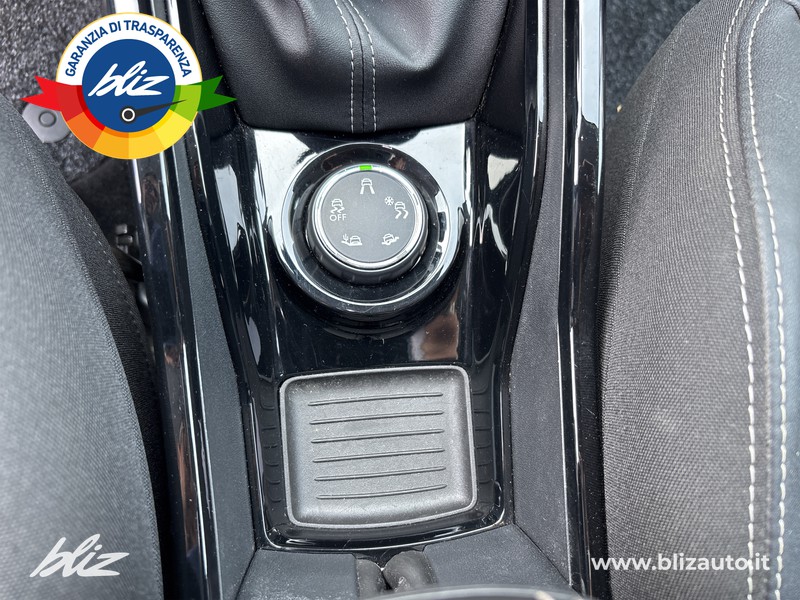 Peugeot 2008 1.2 puretech t allure s&s 130cv my18