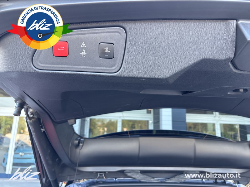 Peugeot 3008 2.0 bluehdi gt s&s 180cv eat8