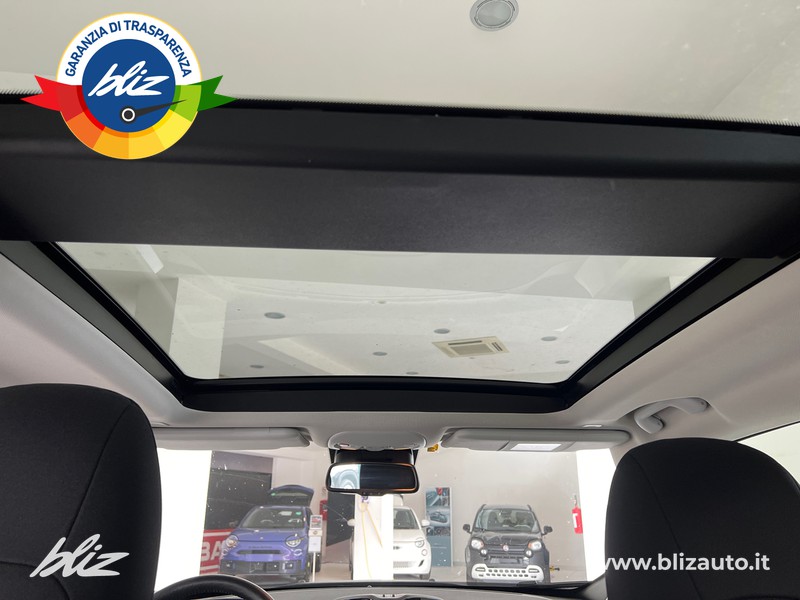 Jeep Renegade 1.3 t4 phev trailhawk 4xe at6