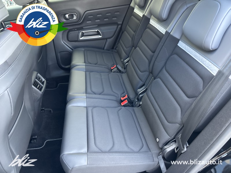 Citroen C5 Aircross 1.2 puretech c-series s&s 130cv