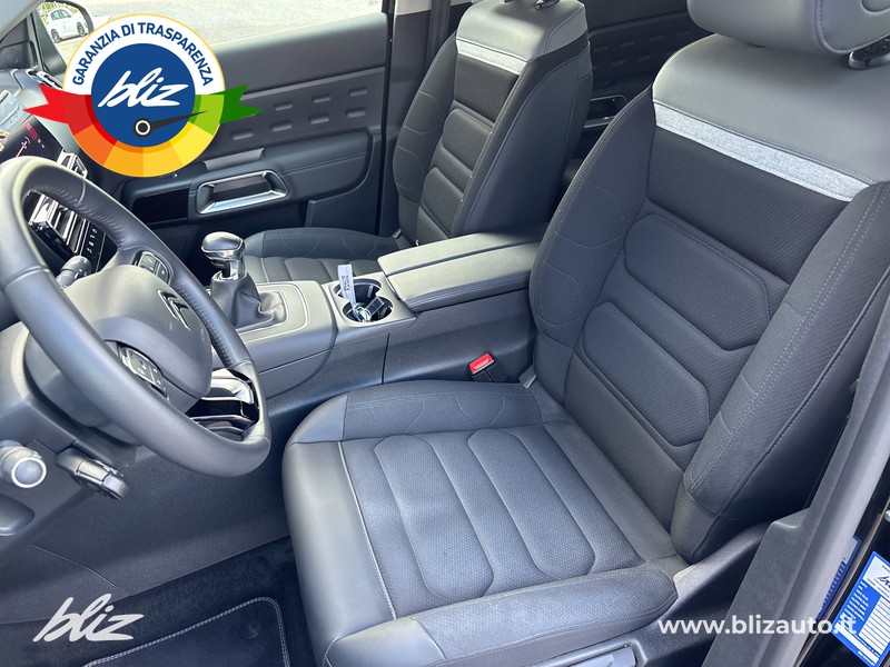 Citroen C5 Aircross 1.2 puretech c-series s&s 130cv